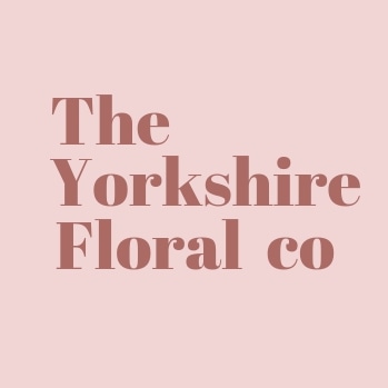 Yorkshire Floral Co Logo